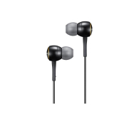 Samsung In-ear przewodowe czarny - 303852 - zdjęcie 2